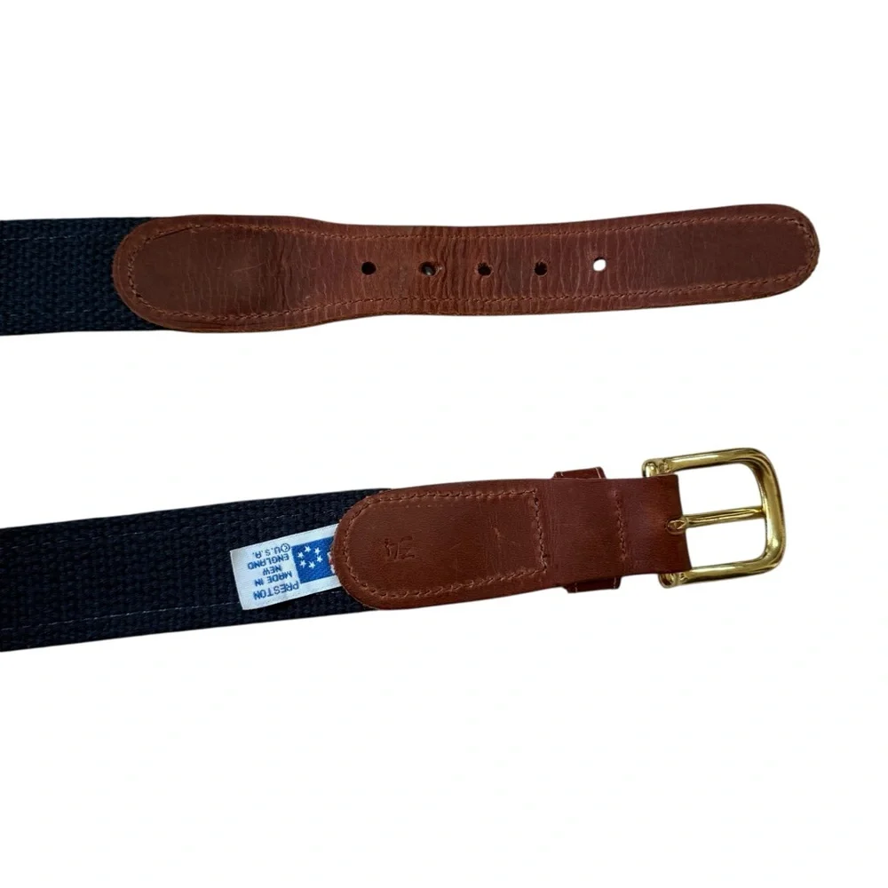 Preston Leather 